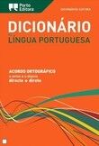Dicionário Editora da Língua Portuguesa (en caja)