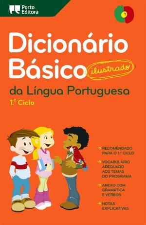 Diccionario ilustrado básico de la lengua portuguesa
