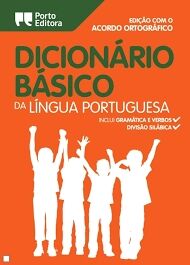 Dicionario Basico da Lingua Portuguesa NAO