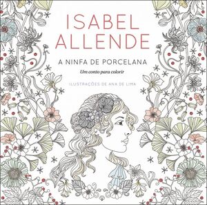 A ninfa de porcelana