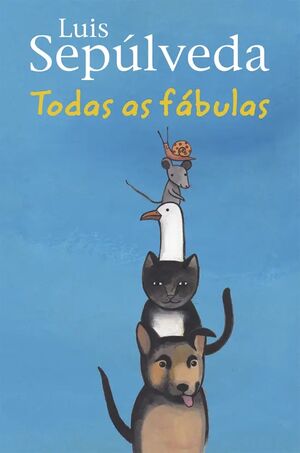Todas as fábulas