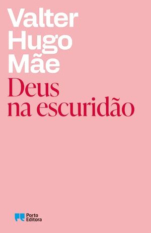 Deus na escuridão