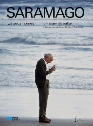 Saramago, os seus nomes