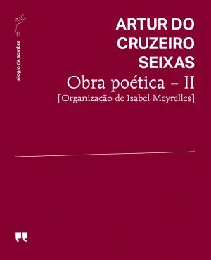 Obra poética - II