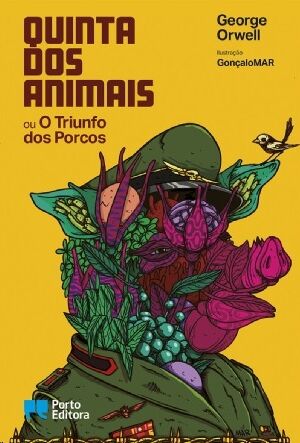 Quinta dos Animais