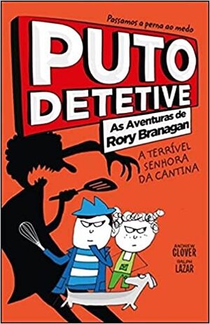Puto Detetive: As aventuras de Rory Branagan