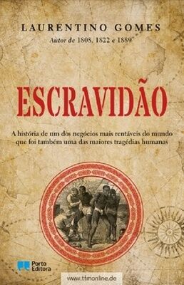 Escravidão