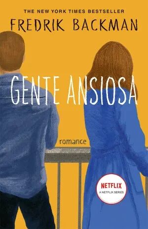 Gente Ansiosa