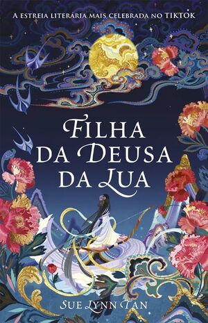 (01) Filha da Deusa da Lua