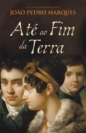 Até ao Fim da Terra
