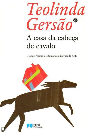 A Casa da Cabeça de Cavalo