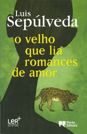 O velho que lia romances de amor