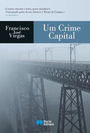 Um Crime Capital
