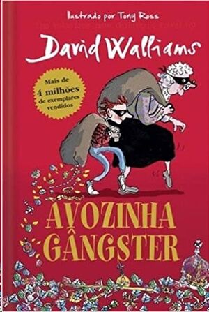 Avozinha Gângster