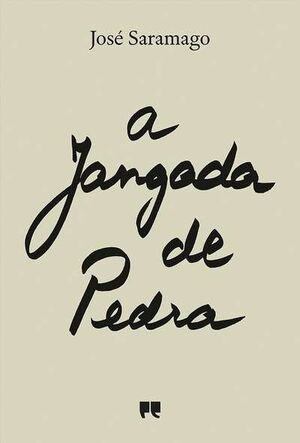 Jangada de Pedra