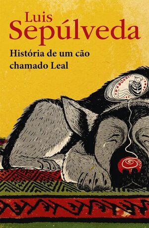 História de um cão chamado Leal