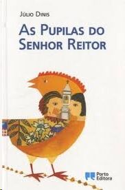 As Pupilas do Senhor Reitor