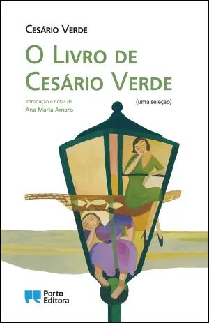 O Livro de Cesário Verde