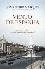 Vento de Espanha