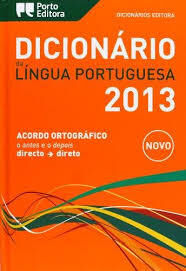 Dicionário Editora da Língua Portuguesa