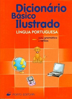 Dic Básico Ilustrado da Líng. Port.Pequeño