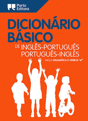 Dicionário Básico de Inglês-Português-Inglês
