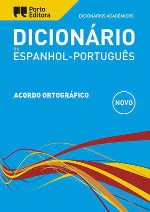 Espanhol-Português (NAO)