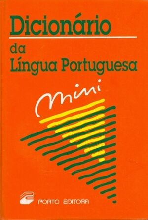Dicionário Mini da Língua Portuguesa