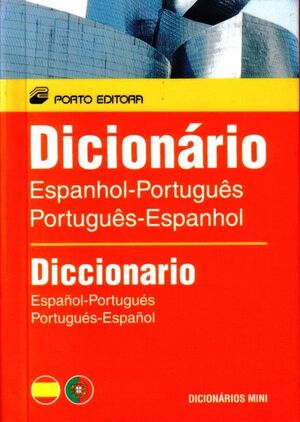 Espanhol-Português/Português-Espanhol