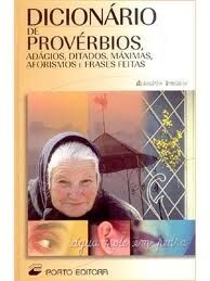 Dicionario de Proverbios