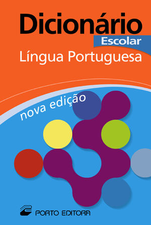 Dicionário da Língua Portuguesa