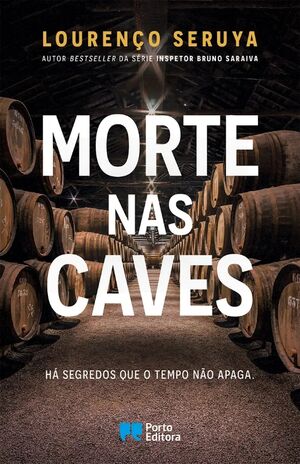 Morte nas caves