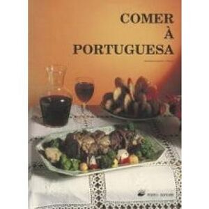 Comer à portuguesa