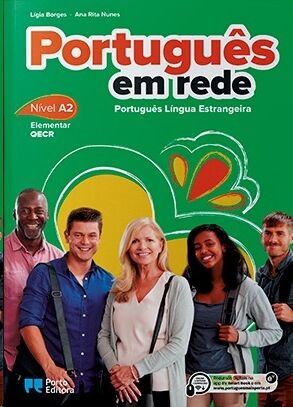 Português em rede - Nível A2