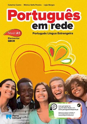 Português em rede - Nível A1 EPE