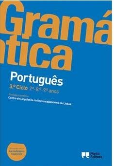 Gramática de Português - 3.º Ciclo