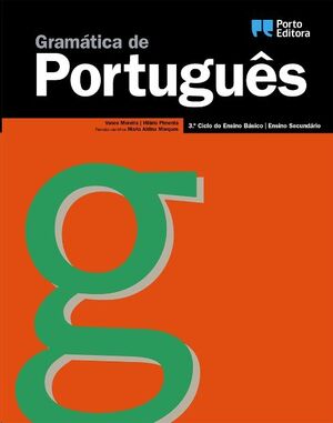 Gramatica de Portugues: