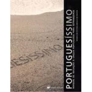 Portuguesissimo (libro)