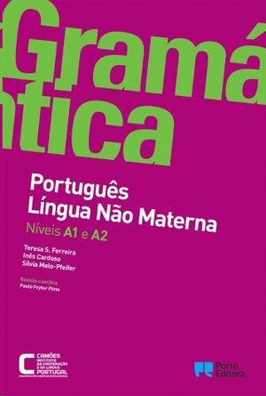 Gramatica de Portugues Lingua Nao Materna A1-A2