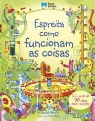 Espreita como funcionam as coisas
