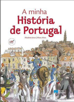 A Minha Historia de Portugal