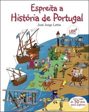 Espreita a Historia de Portugal