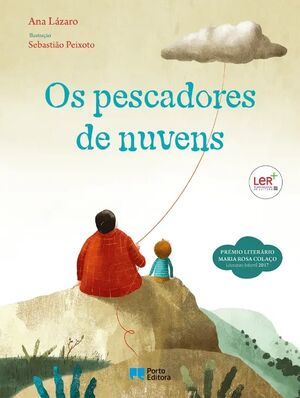 Os pescadores de nuvens