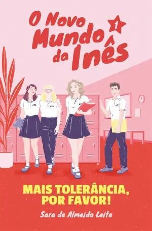 (1) O Novo Mundo da Inês