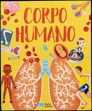 Enciclopédia dos Curiosos - Corpo Humano