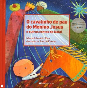 O Cavalinho de pau do Menino Jesus - 3-6 años