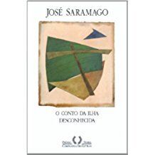 O Conto da ilha Desconhecida
