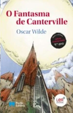 O Fantasma de Canterville