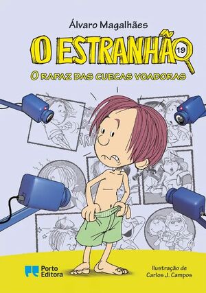 (19) O rapaz das cuecas voadoras