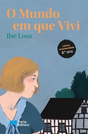 O Mundo em que Vivi